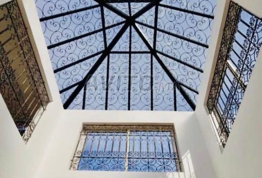 Hotel Riad Anis Marrakesch Exterior foto